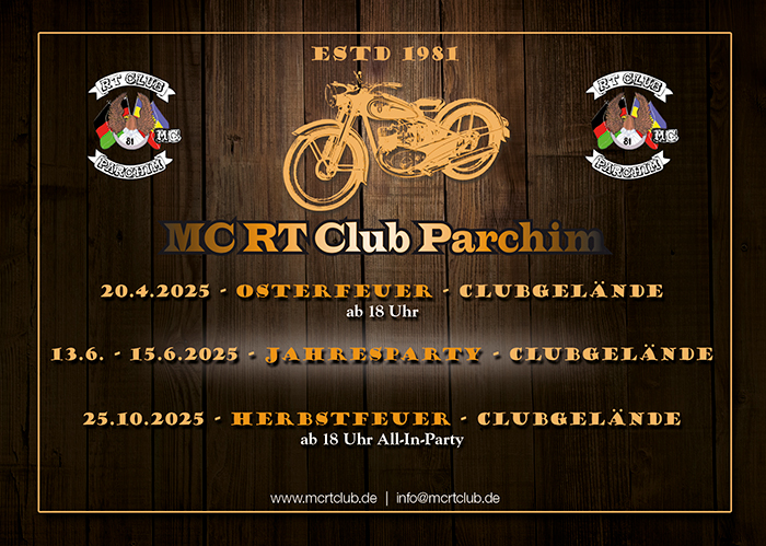 MC RT Club Parchim